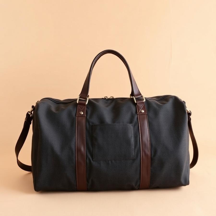 Transit Duffel 42L