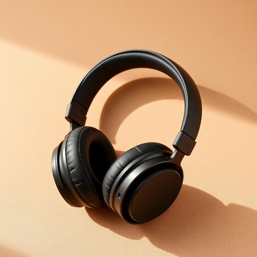 Resonance Over-Ear