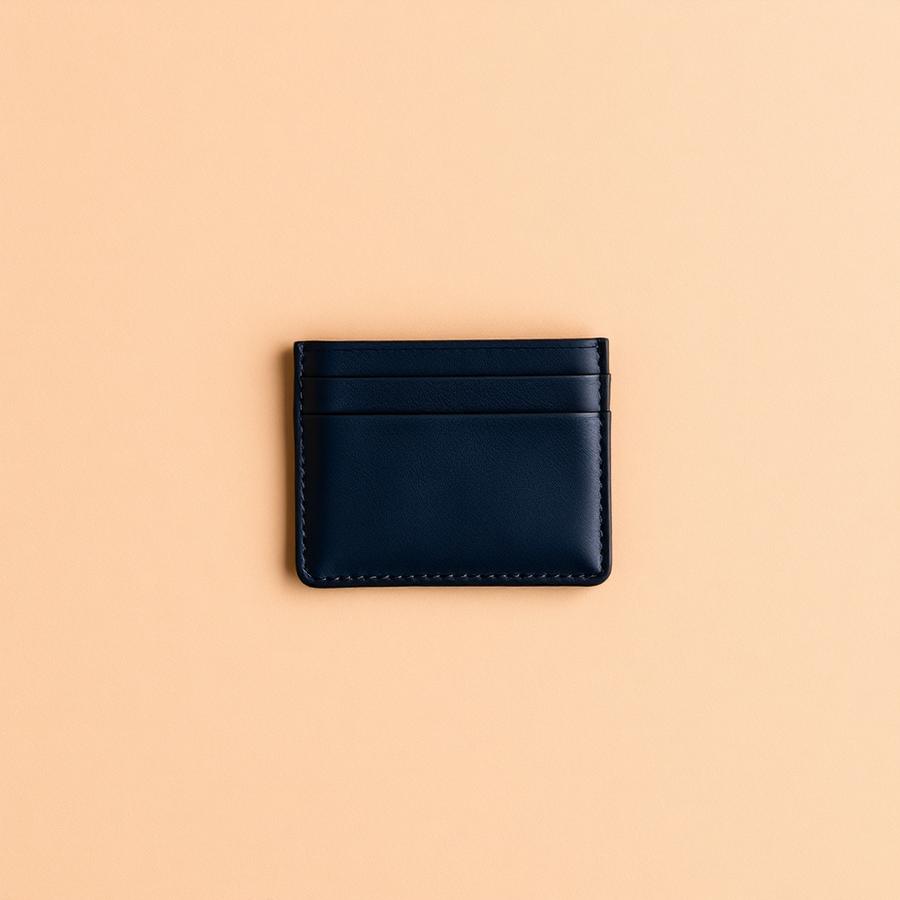 Navy Cardholder