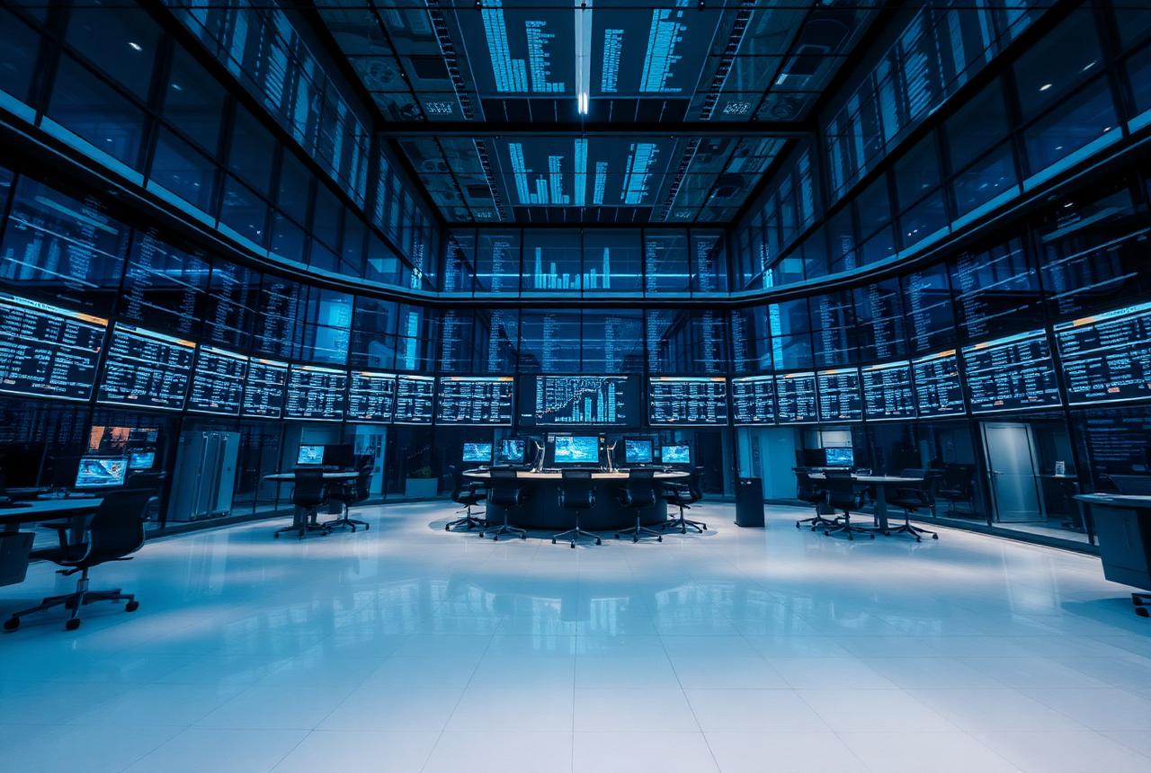 Big | FinTech
